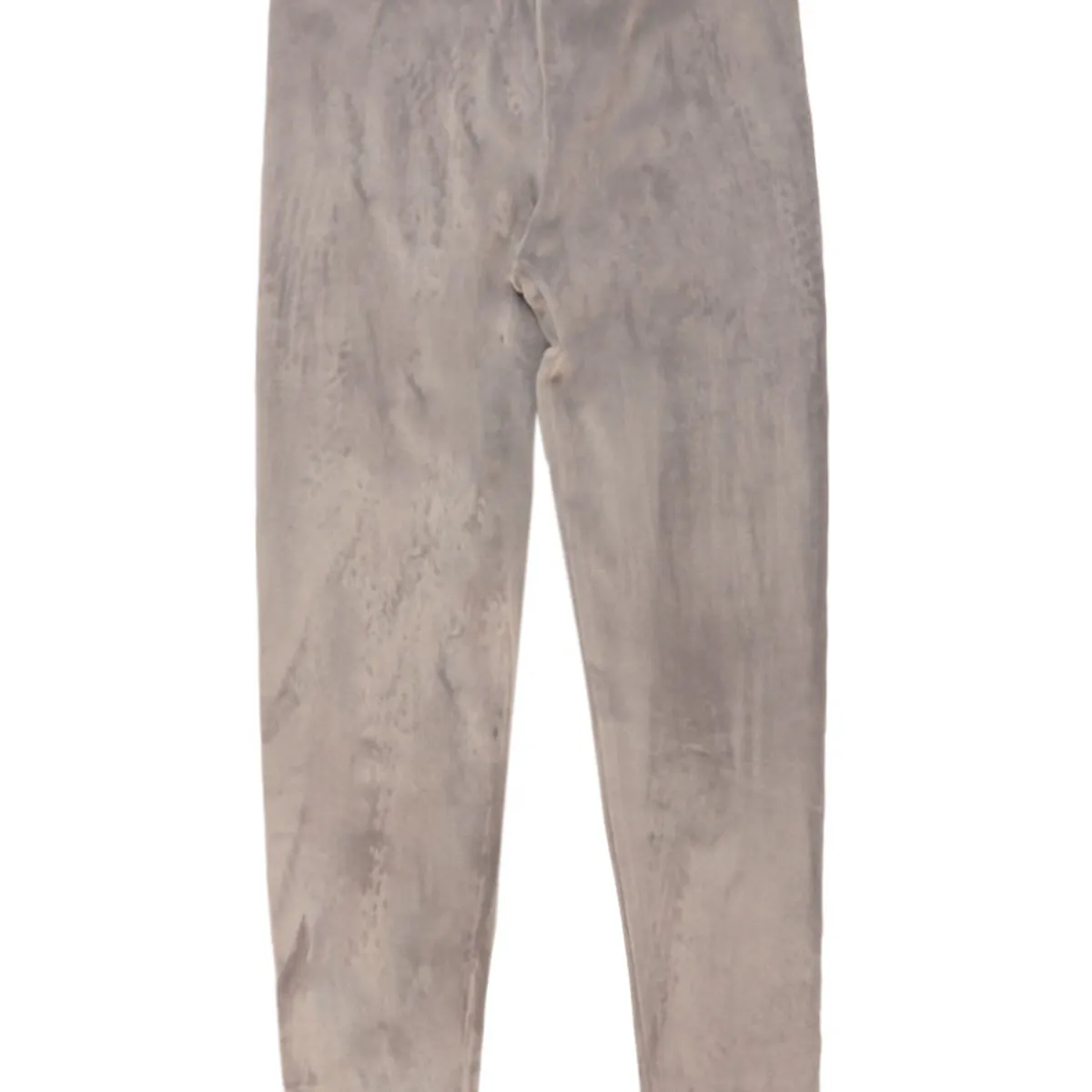 FICCUS - Leggins Niña Day To Day 2620743 Gris Melange Ficcus