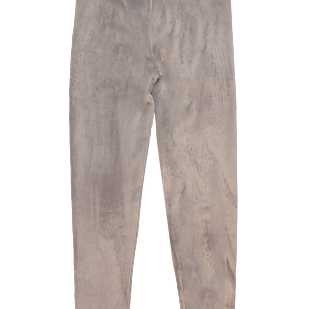 FICCUS - Leggins Niña Day To Day 2620743 Gris Melange Ficcus