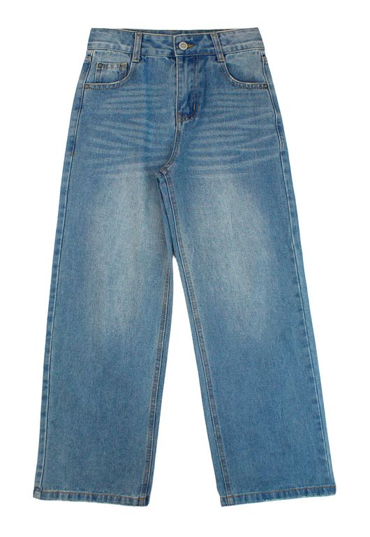 Jeans Nina Adventure 2620367 Azul Azul 8