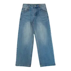 FICCUS - Jeans Niña Adventure 2620367 Azul