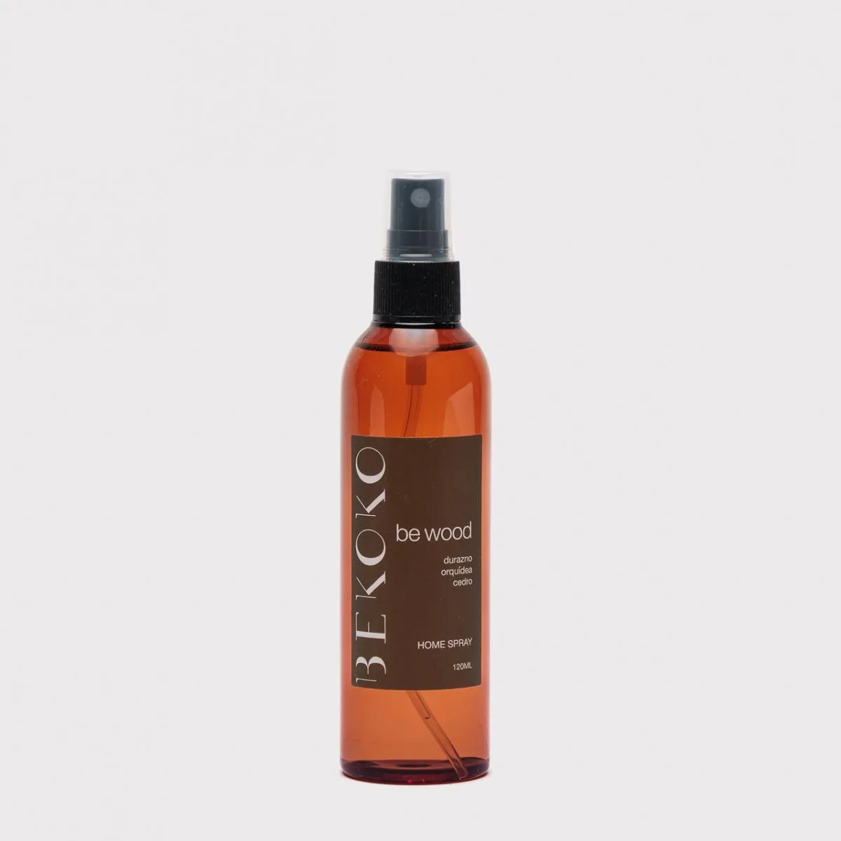 BEKOKO - Home Spray Be Wood 120ML