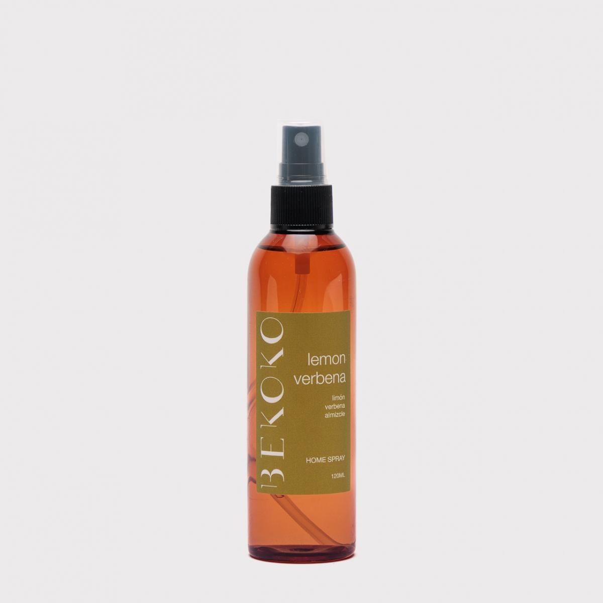 BEKOKO - Home Spray Lemon Verbena 120ML