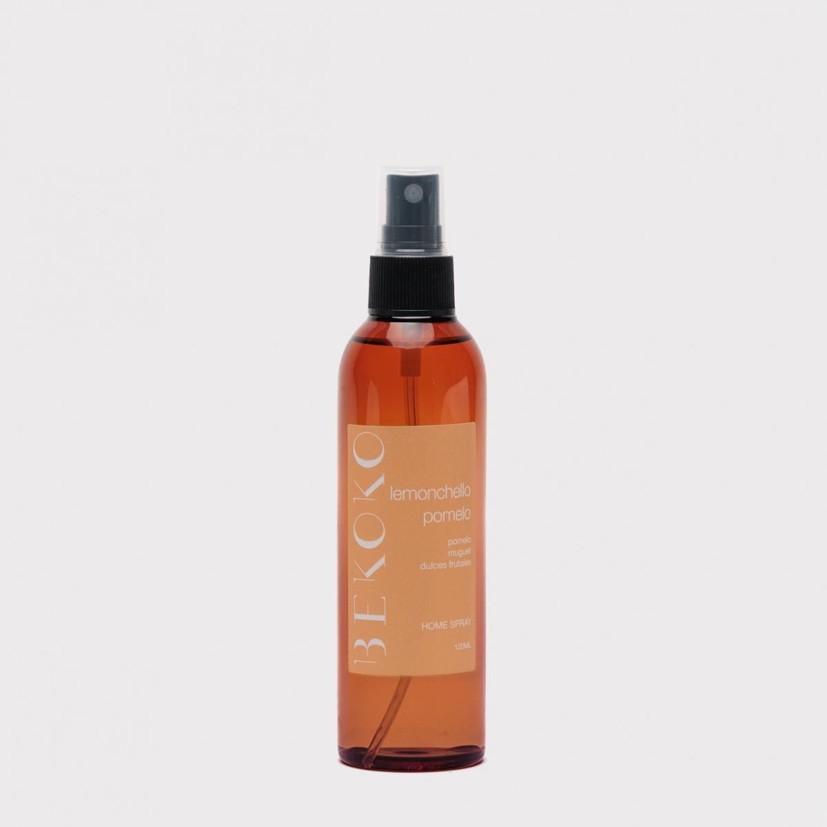 BEKOKO - Home Spray Lemonchello Pomelo 120ML