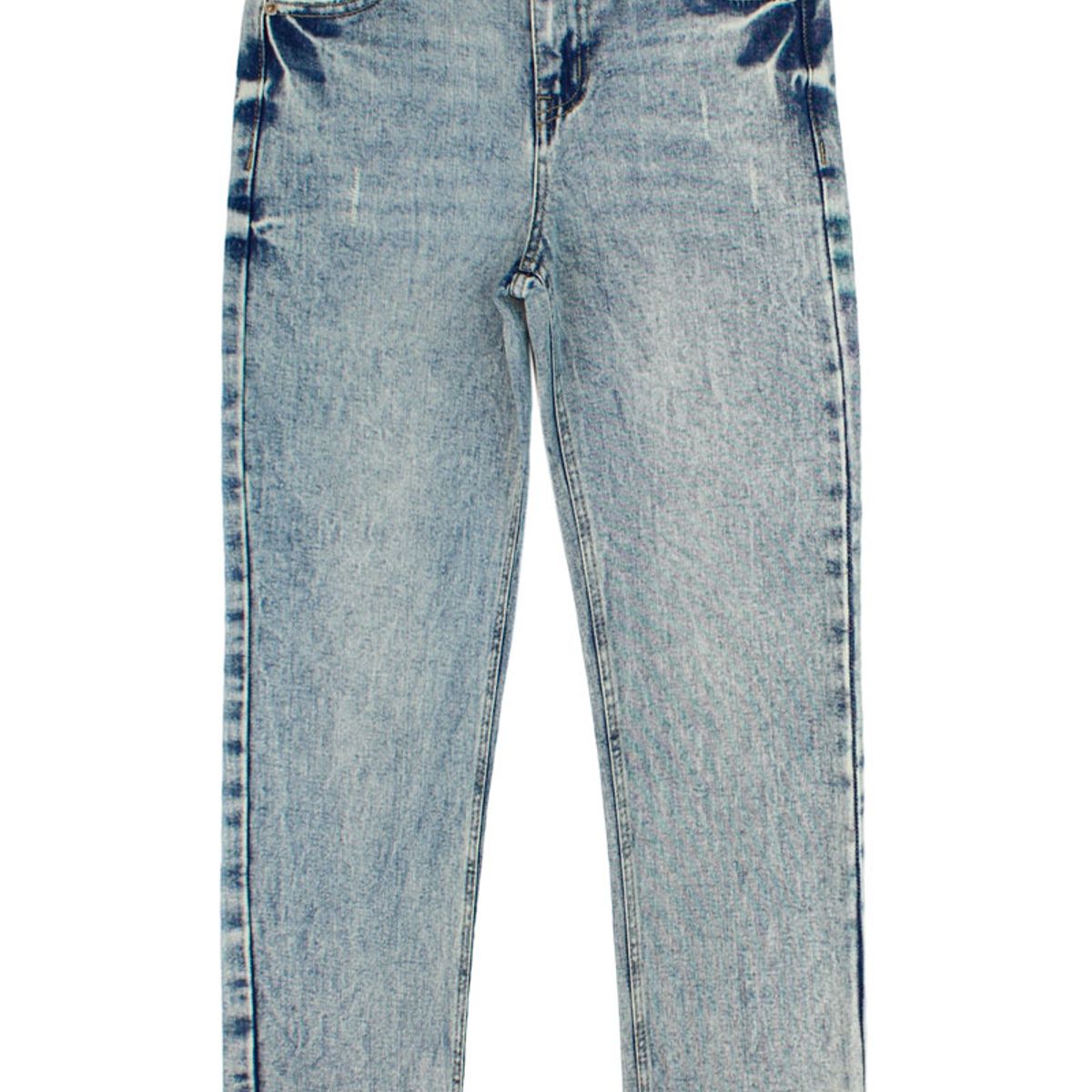 FICCUS - Jeans Niño Adventure 2620343 Azul Ficcus