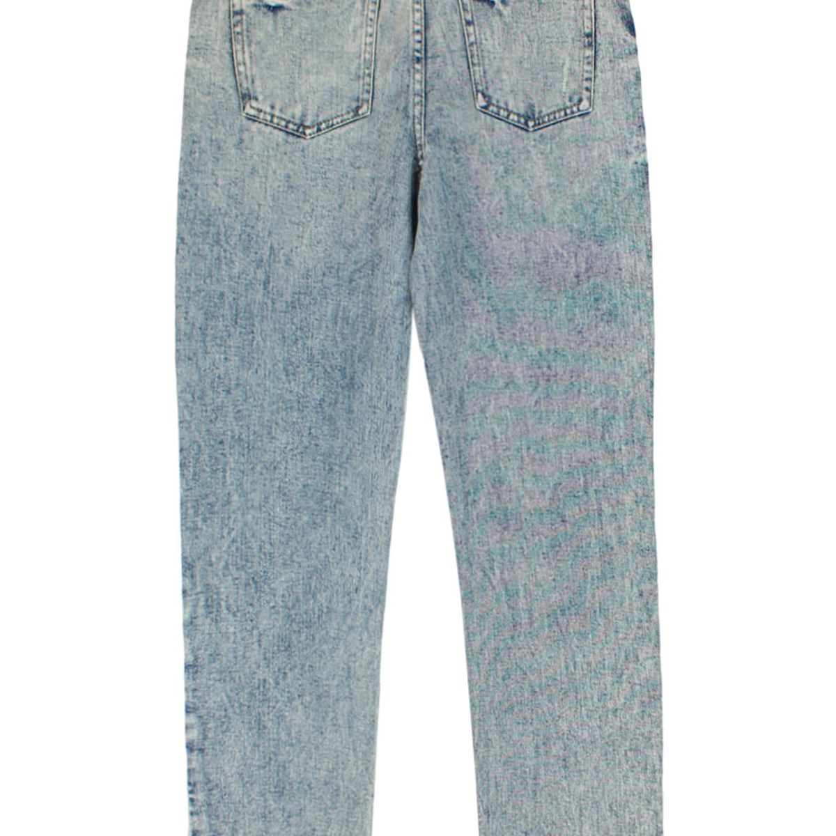 FICCUS - Jeans Niño Adventure 2620343 Azul Ficcus