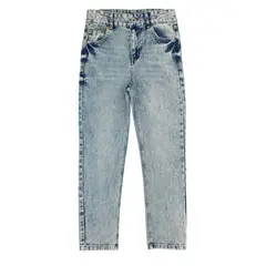 FICCUS - Jeans Niño Adventure 2620343 Azul