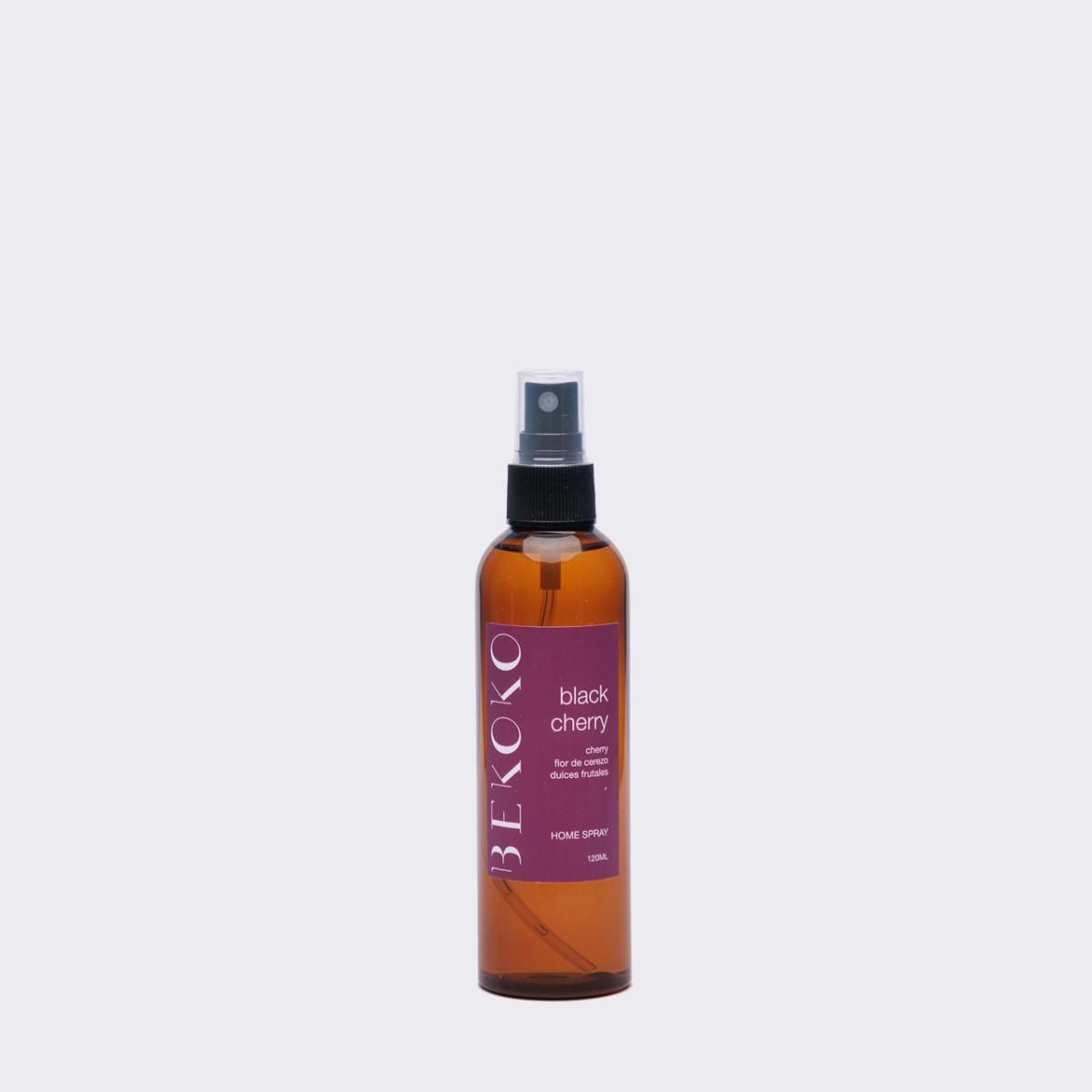 BEKOKO - Home Spray Black Cherry 120ML