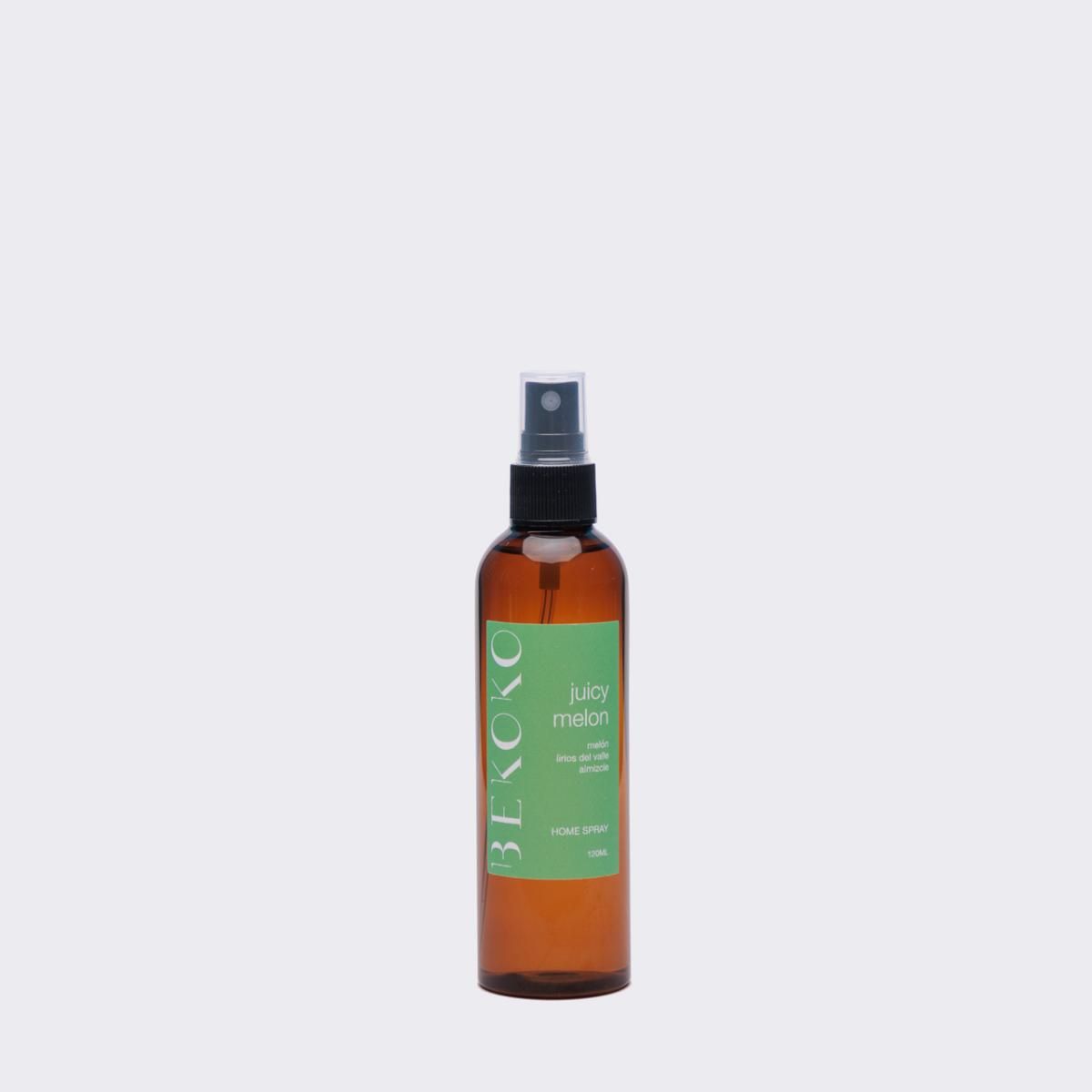 BEKOKO - Home Spray Juicy Melon 120ML