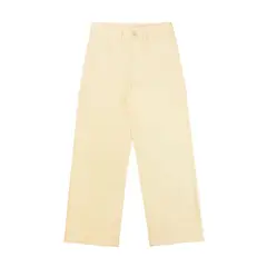 FICCUS - Pantalón Niña Adventure 2620369 Beige