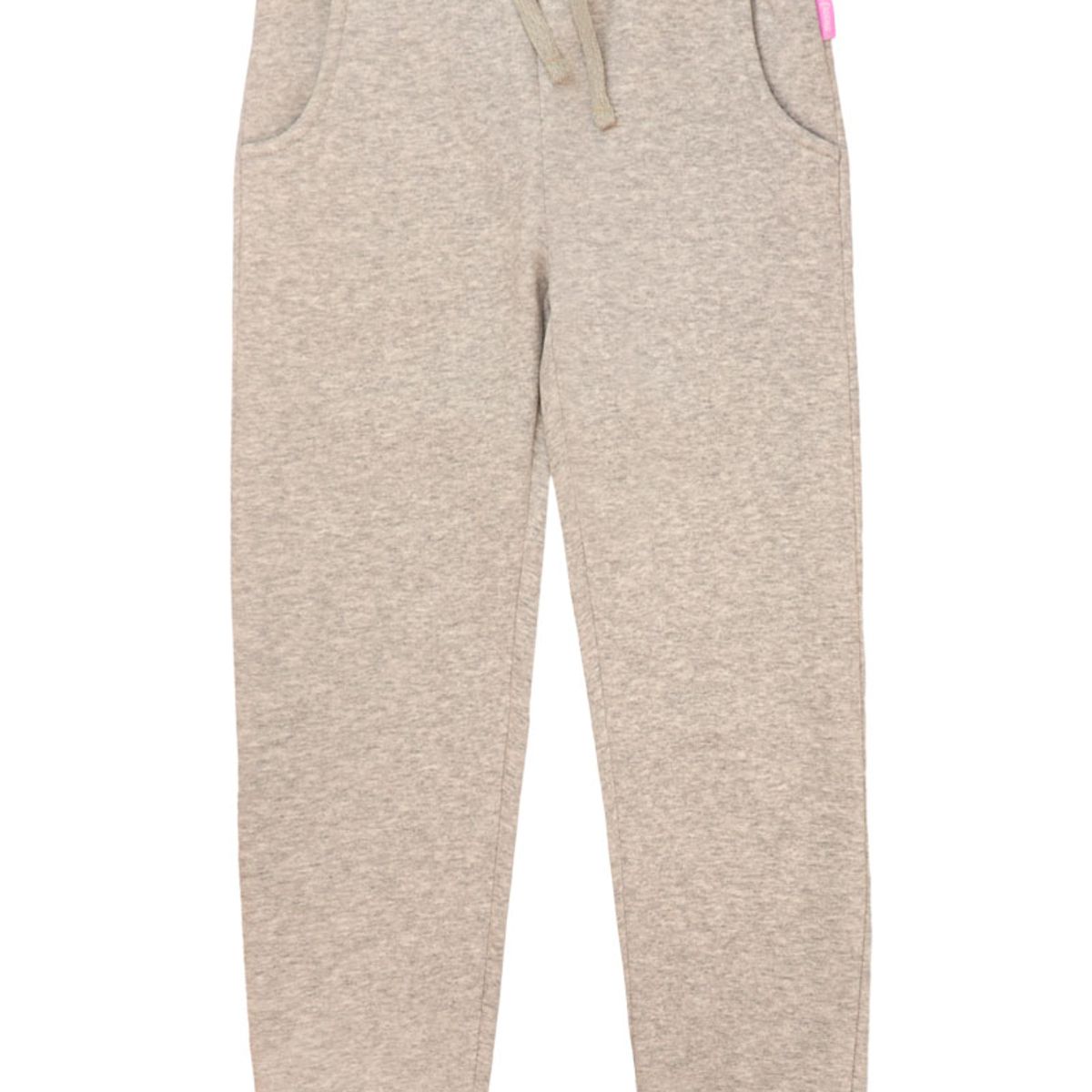 FICCUS - Pantalón buzo Niña Day To Day 2620740 Gris Melange Ficcus