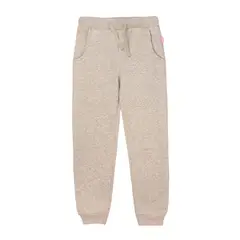 FICCUS - Pantalón buzo Niña Day To Day 2620740 Gris Melange