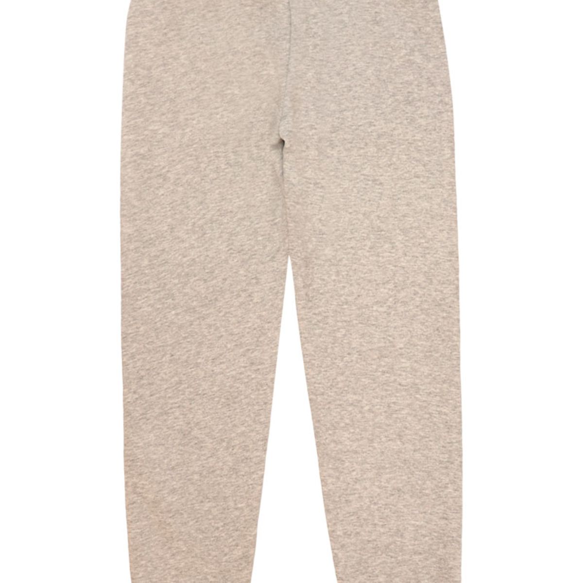 FICCUS - Pantalón buzo Niña Day To Day 2620740 Gris Melange Ficcus