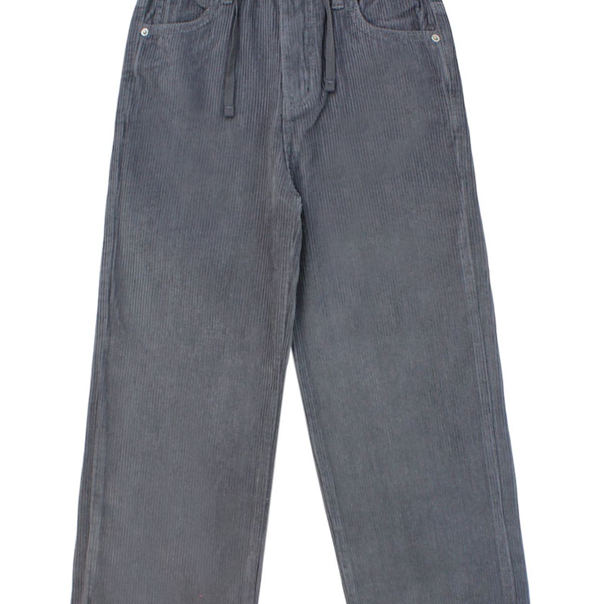 FICCUS - Pantalón Niña Attitude 2620298 Gris Ficcus