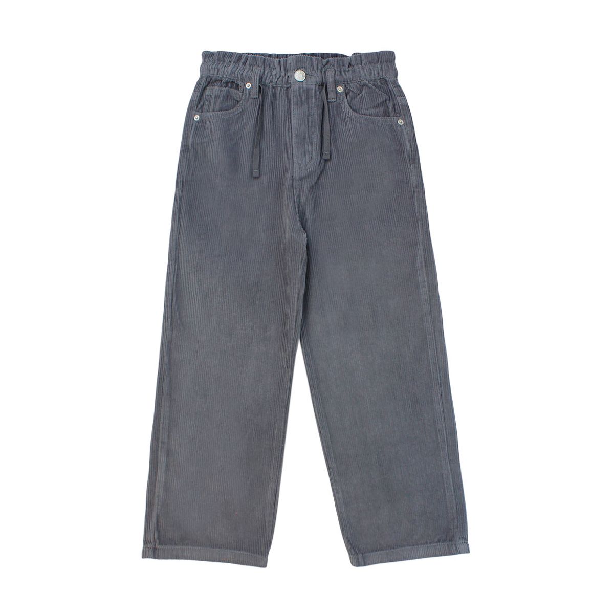 FICCUS - Pantalón Niña Attitude 2620298 Gris Ficcus