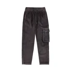 FICCUS - Pantalón Niño Adventure 2620250 Gris