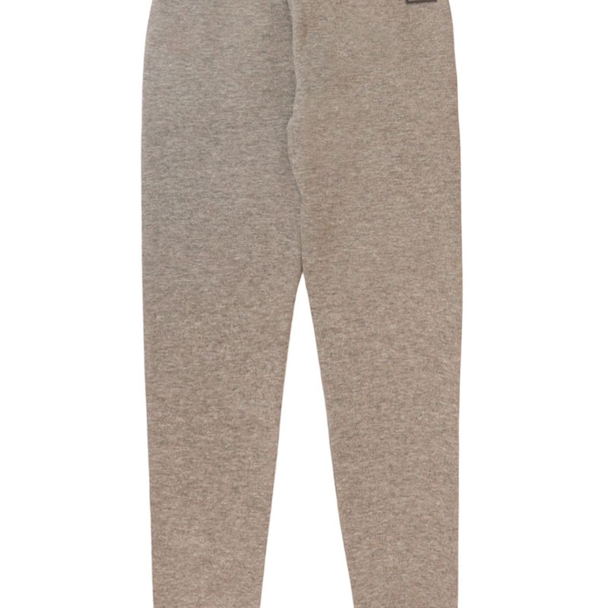 FICCUS - Pantalón buzo Niño Day To Day 2620730 Gris Melange Ficcus