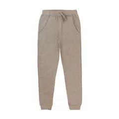 FICCUS - Pantalón buzo Niño Day To Day 2620730 Gris Melange
