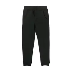 FICCUS - Pantalón buzo Niño Day To Day 2620730 Negro
