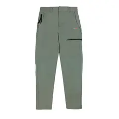 FICCUS - Pantalón Niño Ficcustex 2620585 Verde