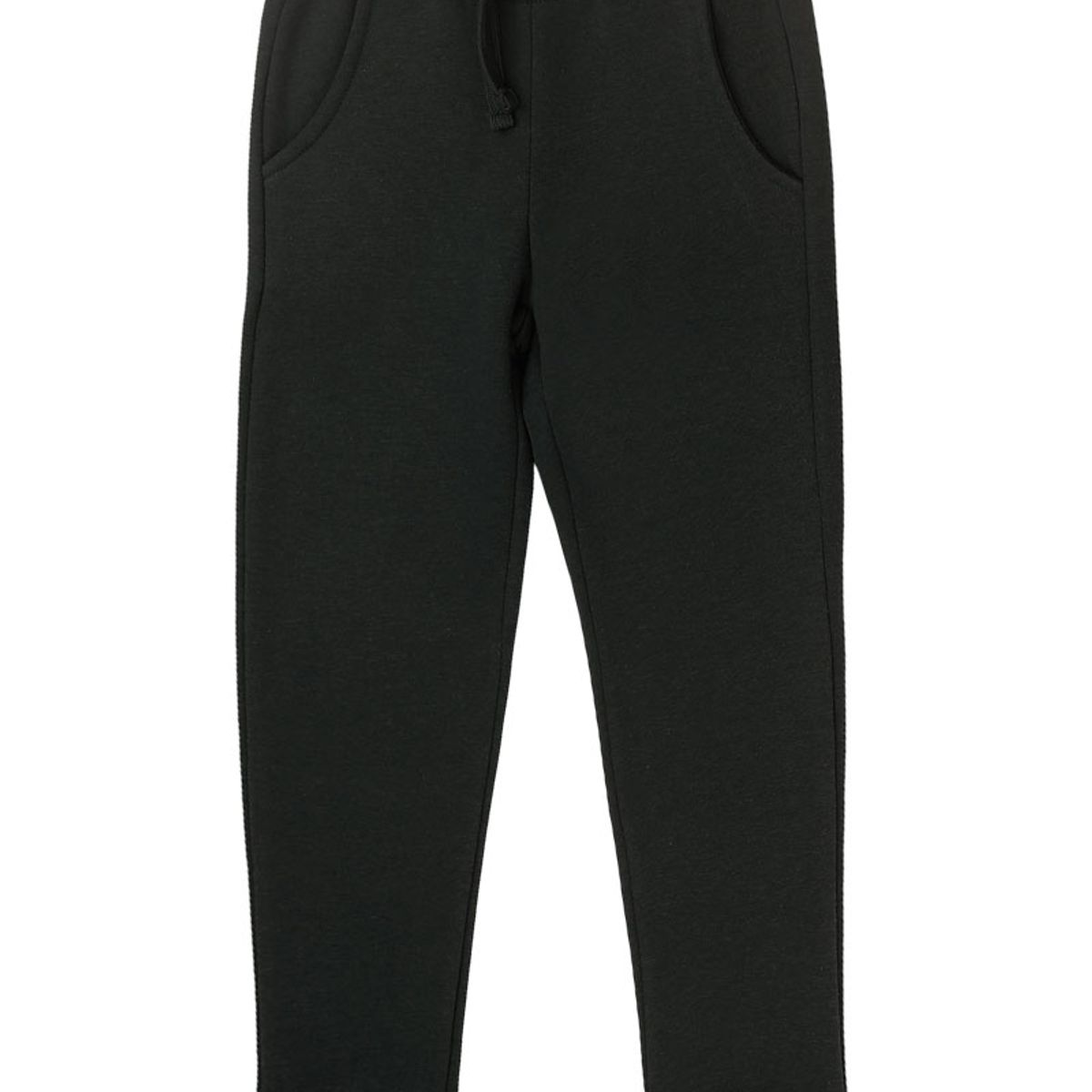 FICCUS - Pantalón buzo Niño Day To Day 2620730 Negro Ficcus