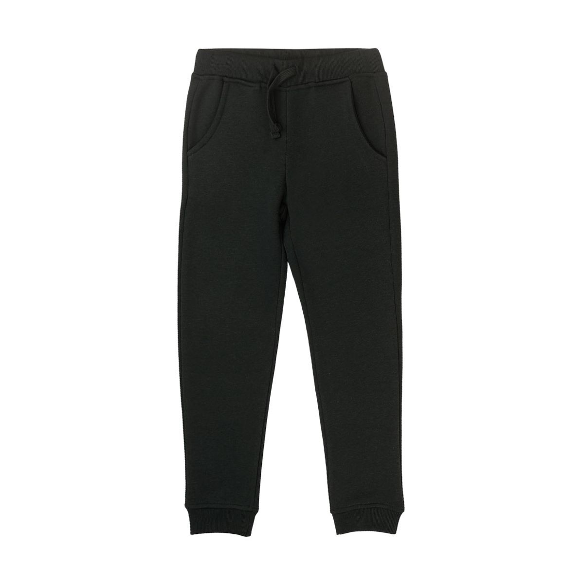 FICCUS - Pantalón buzo Niño Day To Day 2620730 Negro Ficcus