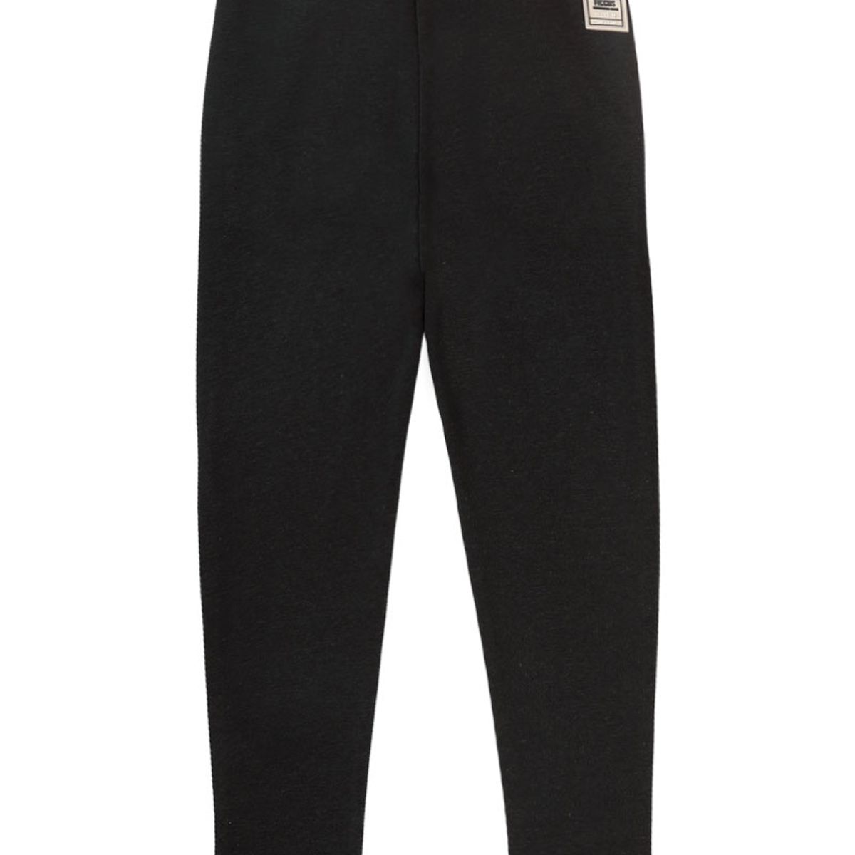 FICCUS - Pantalón buzo Niño Day To Day 2620730 Negro Ficcus