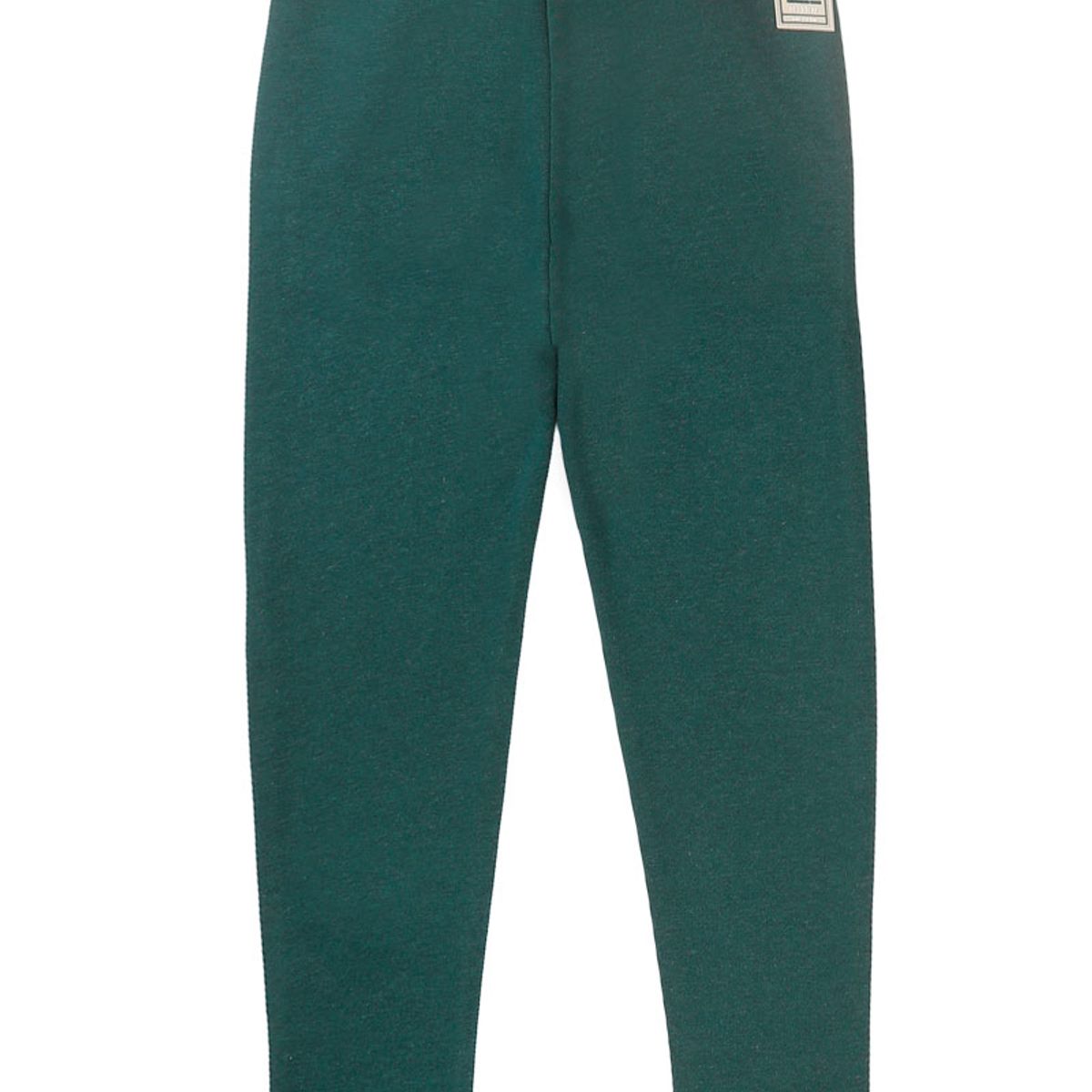 FICCUS - Pantalón buzo Niño Day To Day 2620730 Verde Oscuro Ficcus