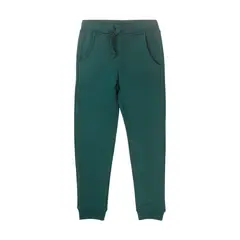 FICCUS - Pantalón buzo Niño Day To Day 2620730 Verde Oscuro