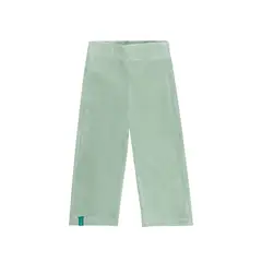 FICCUS - Pantalón Niña Day To Day 2620719 Menta