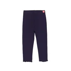 FICCUS - Leggins Niña Squad 2620195 Azul Marino
