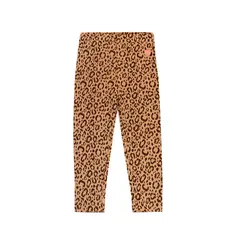 FICCUS - Leggins Niña Squad 2620196 Beige