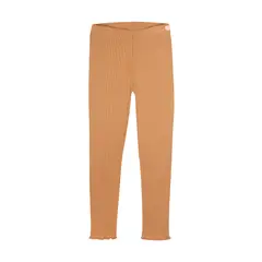 FICCUS - Leggins Niña Squad 2620301 Beige