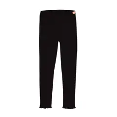 FICCUS - Leggins Niña Squad 2620301 Negro