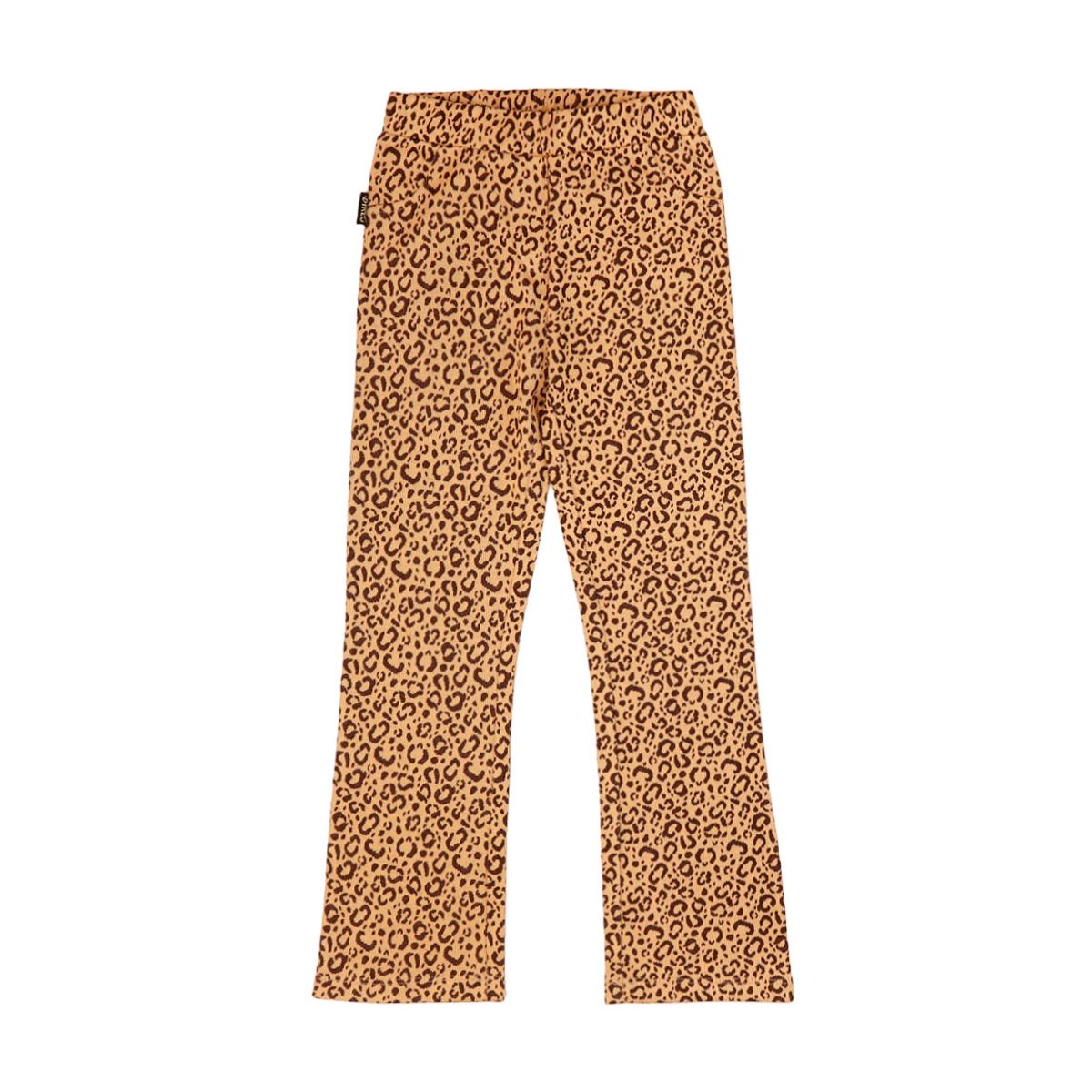 FICCUS - Leggins Niña Squad 2620302 Beige Ficcus
