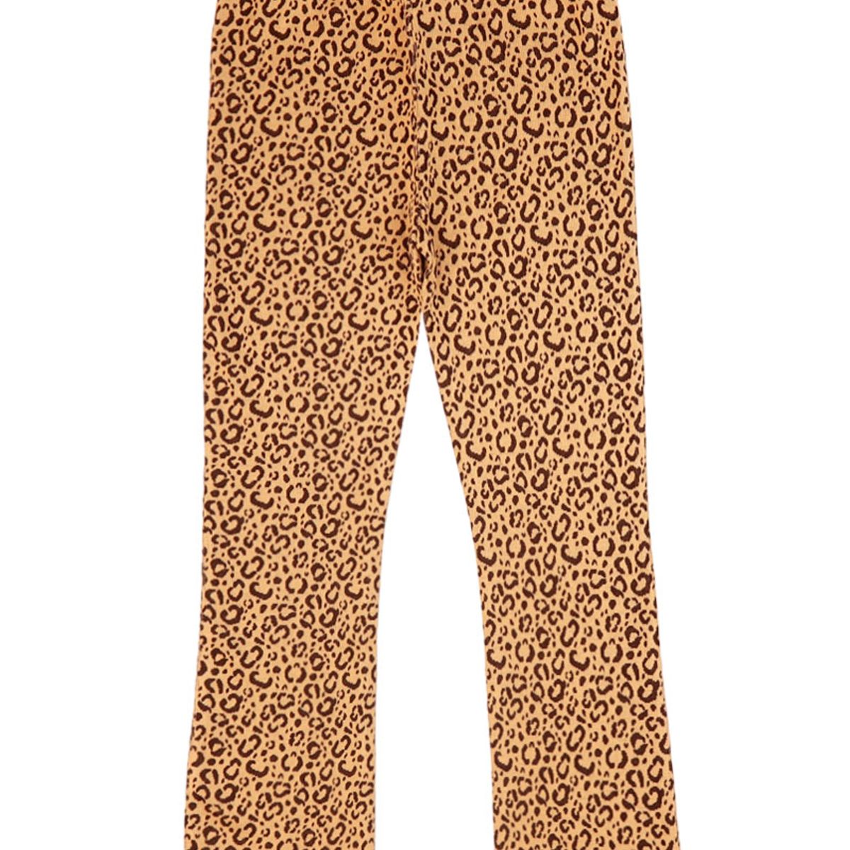 FICCUS - Leggins Niña Squad 2620302 Beige Ficcus