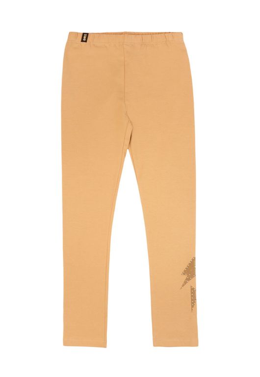 Leggins Nina Squad 2620372 Beige Beige 8