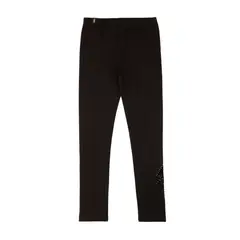 FICCUS - Leggins Niña Squad 2620372 Negro