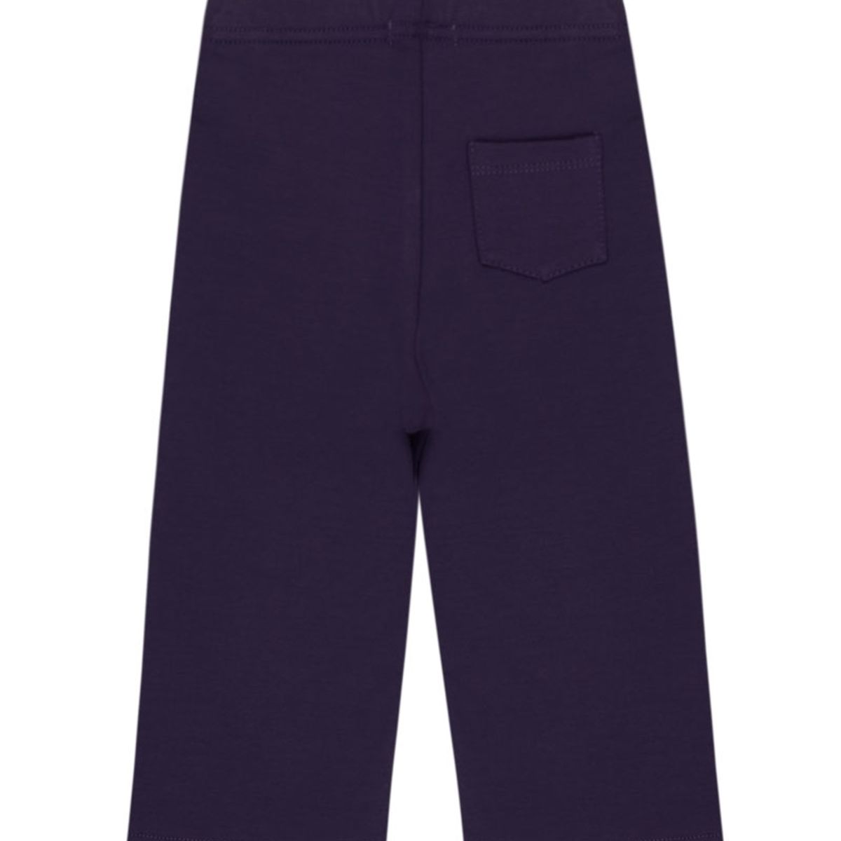 FICCUS - Pantalón buzo Niña Squad 2620194 Azul Marino Ficcus