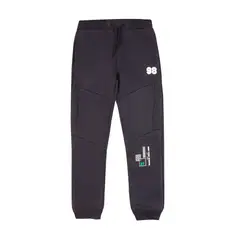 FICCUS - Pantalón buzo Niño Squad 2620345 Azul
