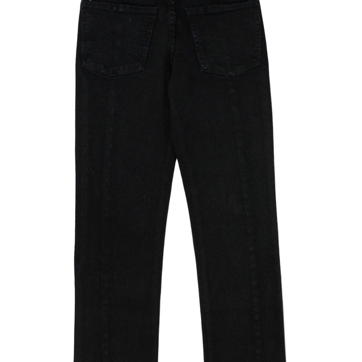 FICCUS - Jeans Niña Squad 2620366 Negro Ficcus