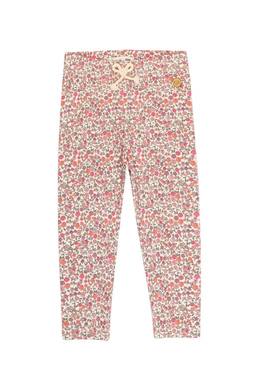 Leggins Nina Adventure 2620197 Crudo Blanco 3-6 MESES