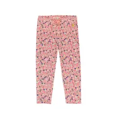 FICCUS - Leggins Niña Adventure 2620197 Rosado