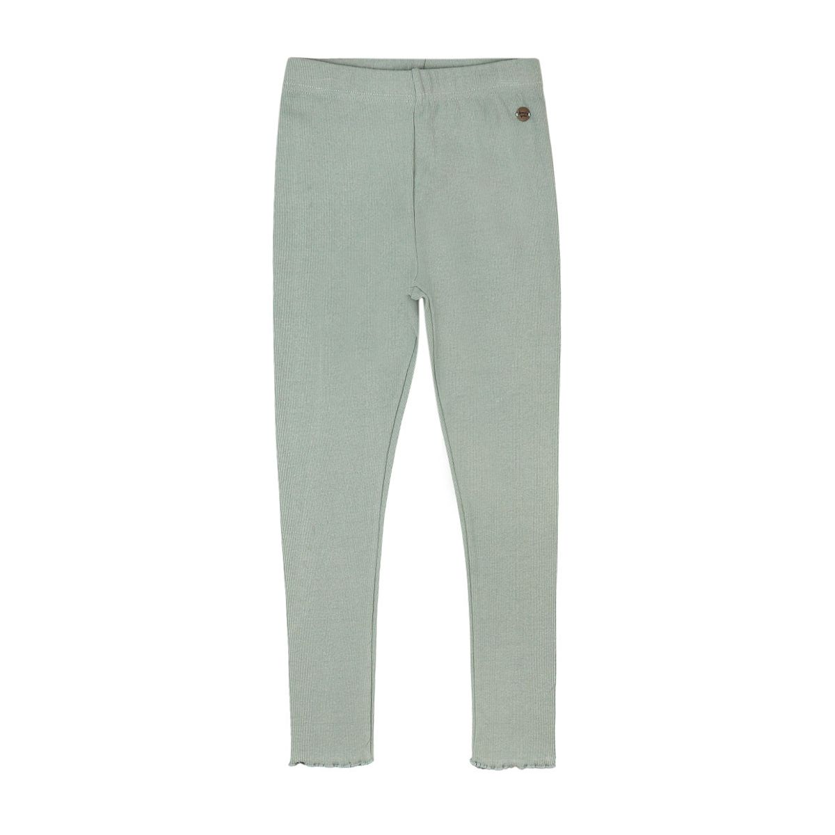 FICCUS - Leggins Niña Adventure 2620304 Menta Ficcus
