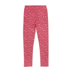 FICCUS - Leggins Niña Adventure 2620305 Burdeo