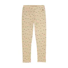 FICCUS - Leggins Niña Adventure 2620305 Verde