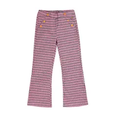 FICCUS - Leggins Niña Adventure 2620306 Rosa