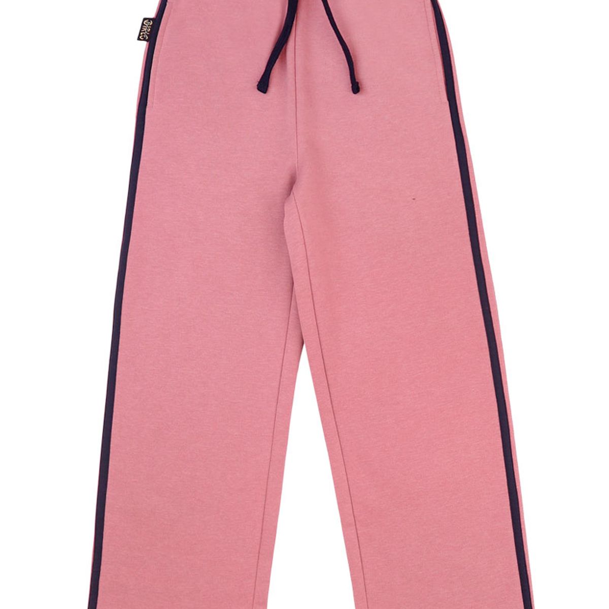 FICCUS - Pantalón buzo Niña Squad 2620371 Malva Ficcus