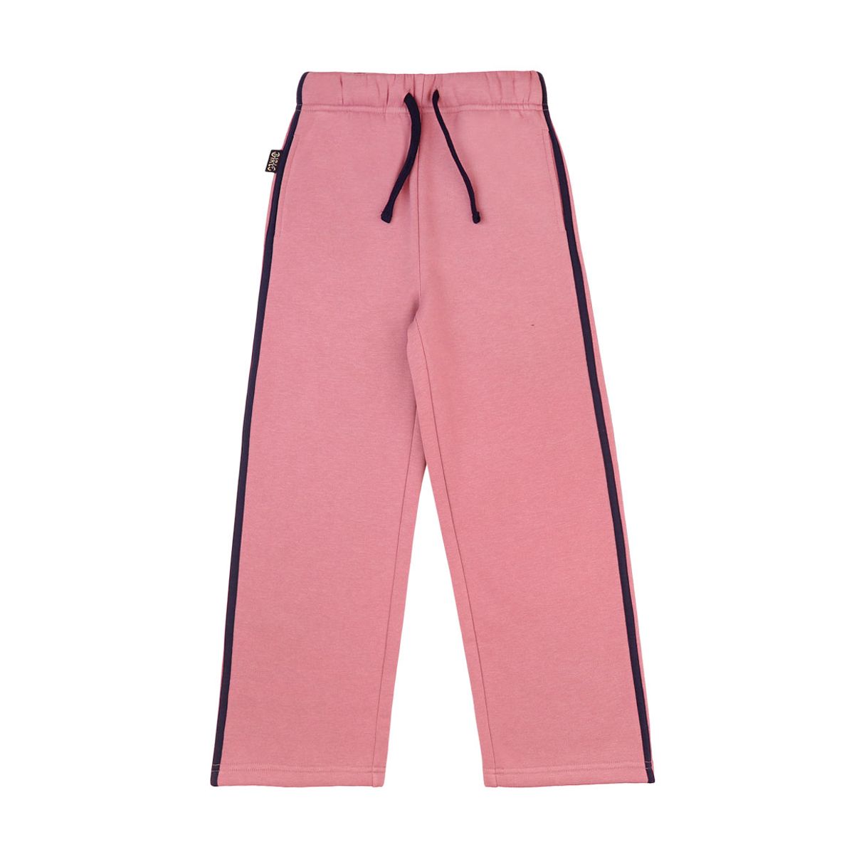 FICCUS - Pantalón buzo Niña Squad 2620371 Malva Ficcus