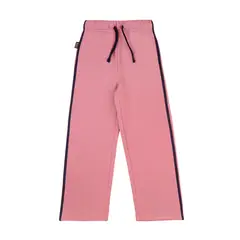 FICCUS - Pantalón buzo Niña Squad 2620371 Malva