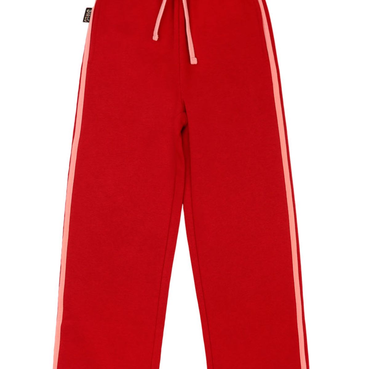 FICCUS - Pantalón buzo Niña Squad 2620371 Rojo Ficcus